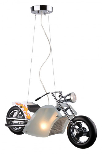 подвесной светильник lucide harley 77467/23/11 в Орле