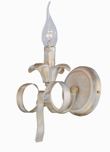 бра arte lamp olivia a1018ap-1ga в Орле