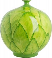 ваза настольная leaf middle в Орле