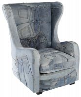 кресло wing chair в Орле
