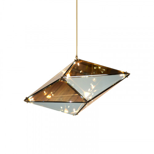 подвесной светильник diamond от delight collection в Орле