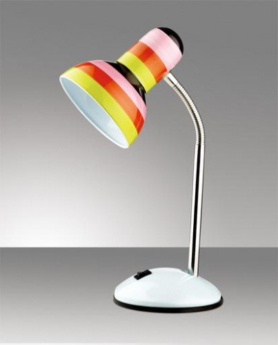 настольная лампа odeon light flip 2593/1t в Орле