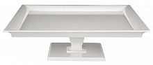 ваза настольная square tray on stand wood / ha11115 (square tray on stand) в Орле