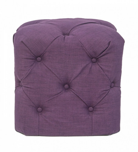 пуф amrit purple фиолетовый в Орле