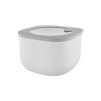 контейнер для хранения store&more 1,55 л серый в Орле