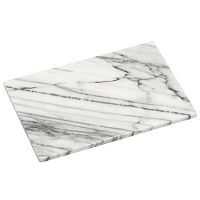 доска сервировочная из мрамора 25*35 в Орле