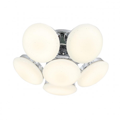 потолочная светодиодная люстра st luce idoneo sl946.102.06 в Орле