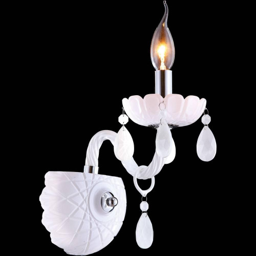 бра arte lamp teatro a3964ap-1wh в Орле