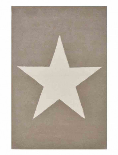 ковер wool star белый в Орле