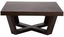 стол журнальный oak коричневый в Орле