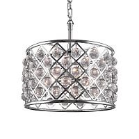 подвесной светильник spencer 4 chrome от delight collection в Орле
