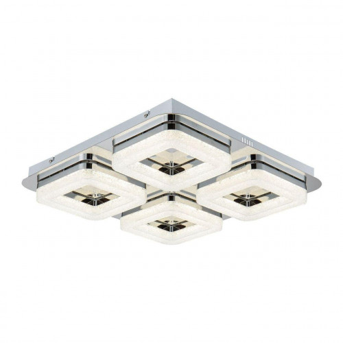 потолочная светодиодная люстра freya сaprice fr6002cl-l41ch в Орле