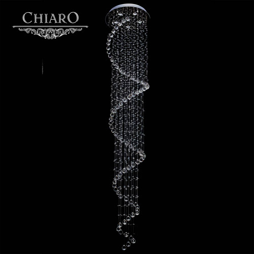 каскадная люстра chiaro каскад 384017106 в Орле