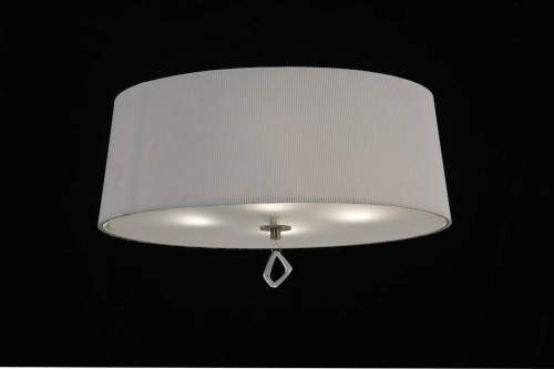 потолочный светильник mantra mara antique brass 1626 в Орле