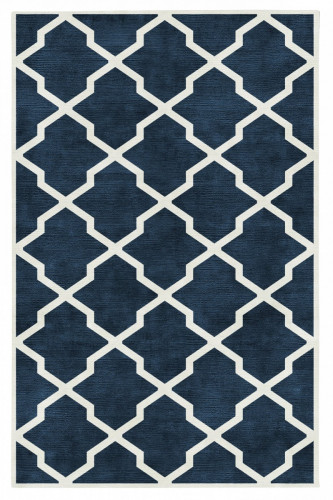 ковер square blue 140x200 в Орле