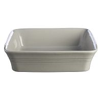блюдо для запекания classic kitchen квадратное 26 см серое в Орле