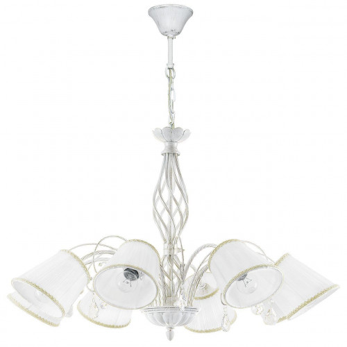 подвесная люстра lightstar esedra 796186 в Орле
