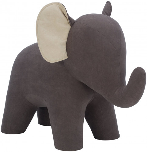 пуф leset elephant ткань omega 16/omega 02 в Орле