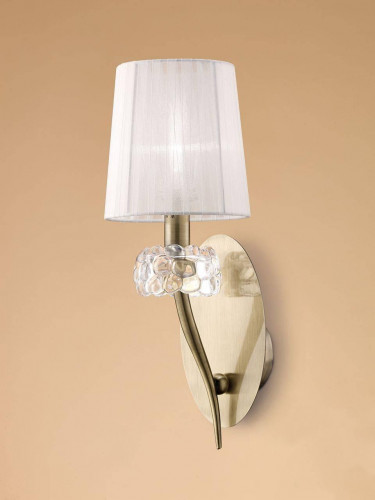 бра mantra loewe 4735 в Орле