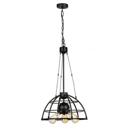 подвесная люстра lussole loft lsp-9994 в Орле