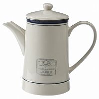 кофейник мариус comptoir de famille в Орле