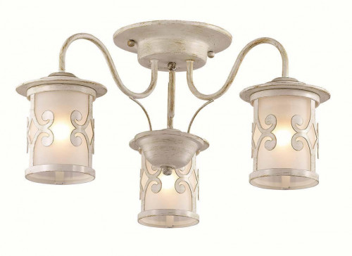потолочная люстра lumion sekvana 3125/3c в Орле
