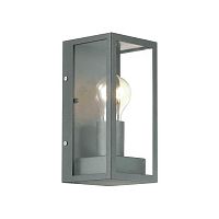 уличный настенный светильник odeon light argos 4165/1w в Орле