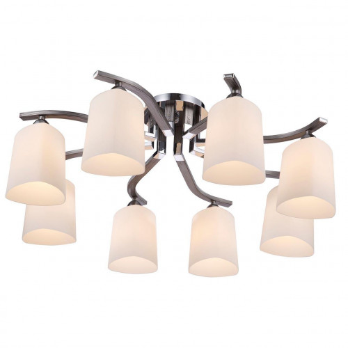 потолочная люстра freya sol fr5454cl-08ch в Орле