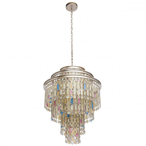 подвесная люстра mw-light марокко 2 185010913 в Орле