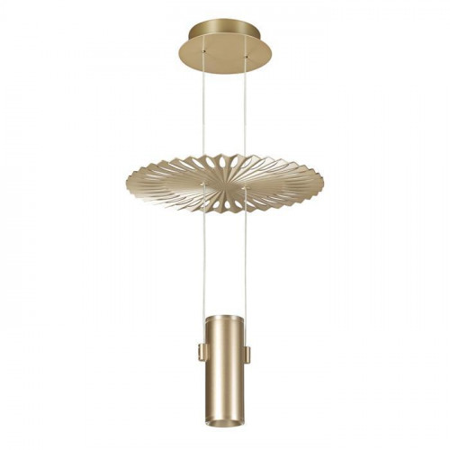 подвесной светильник odeon light astra 3856/2l в Орле