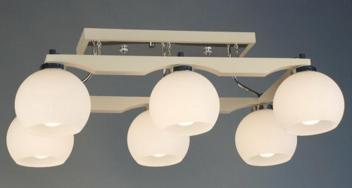 потолочная люстра citilux ариста cl164362 в Орле
