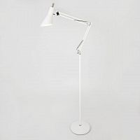 торшер eurosvet norden 01033/1 белый в Орле
