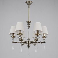 подвесная люстра omnilux rivoli oml-64213-06 в Орле