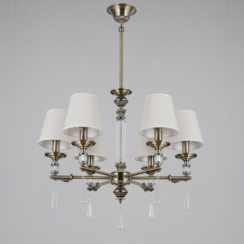 подвесная люстра omnilux rivoli oml-64213-06 в Орле