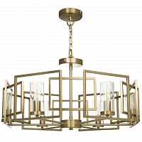 подвесная люстра maytoni bowi h009pl-06g в Орле