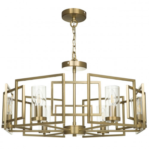 подвесная люстра maytoni bowi h009pl-06g в Орле