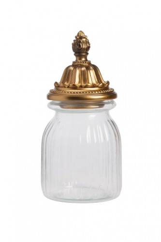 декоративная банка torreta dark gold в Орле