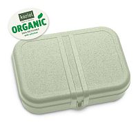 ланч-бокс pascal l organic, зелёный в Орле