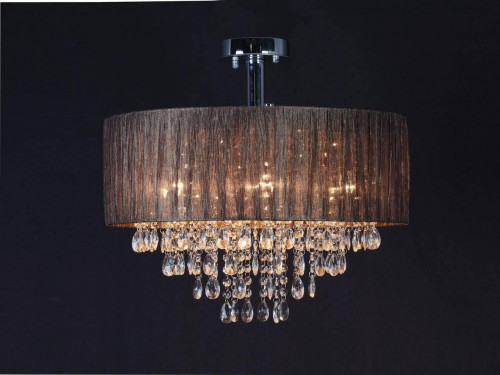 потолочная люстра st luce lusso sl893.702.07 в Орле