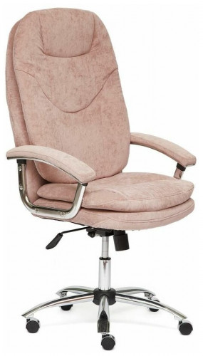 компьютерное кресло tetchair softy lux для руководителя в Орле
