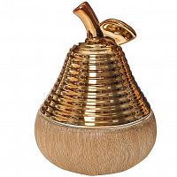 шкатулка gold pear 14*14*20 в Орле