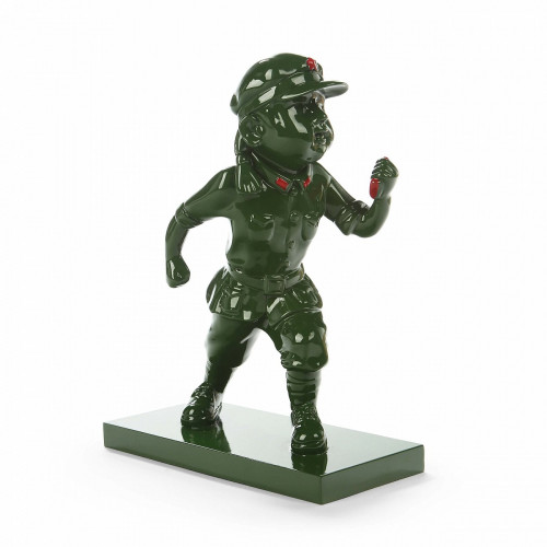 статуэтка military man 8 в Орле