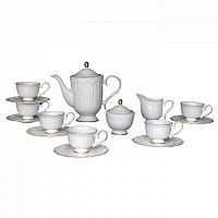 чайный сервиз jardine 17 pcs tea set в Орле