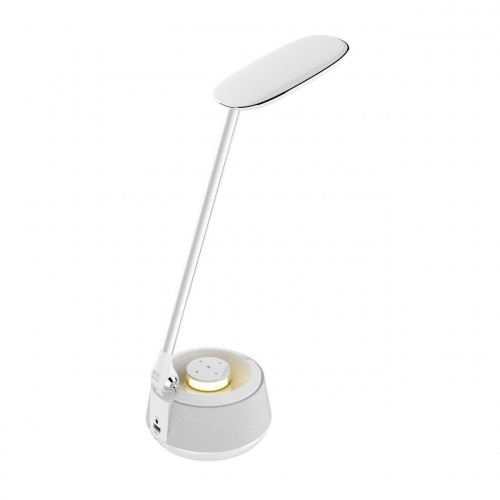 настольная лампа arte lamp speaker a1505lt-1wh в Орле