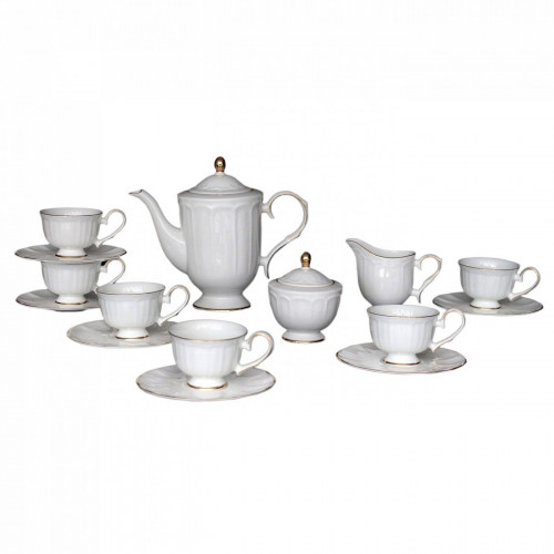 чайный сервиз jardine 17 pcs tea set в Орле