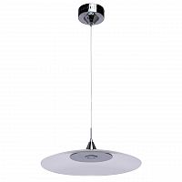 подвесной светодиодный светильник mw-light платлинг 661015801 в Орле