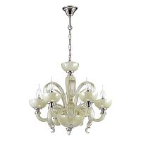 подвесная люстра odeon light caramella 3934/6 в Орле