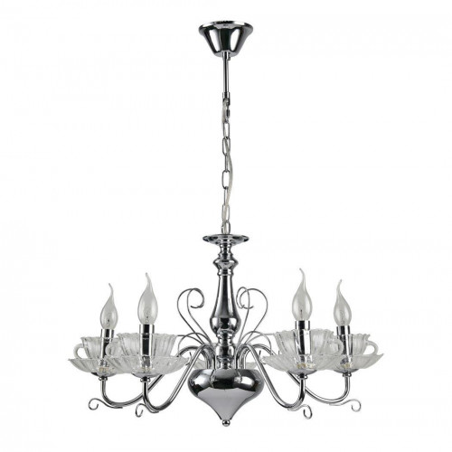 подвесная люстра arte lamp a1704lm-5cc в Орле