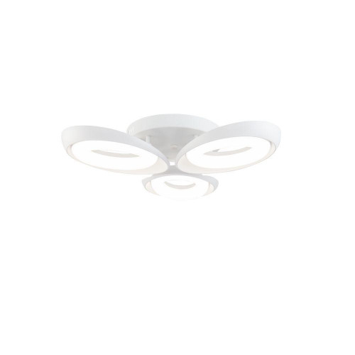 потолочная светодиодная люстра freya elena fr6007cl-l51w в Орле