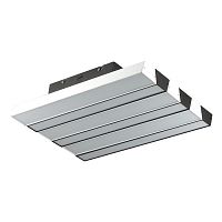 потолочный светодиодный светильник odeon light remi 4015/71cl в Орле